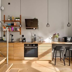 Appartement met een Slaapkamer